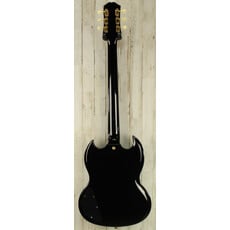 Epiphone USED 2022 Epiphone SG Custom (378)