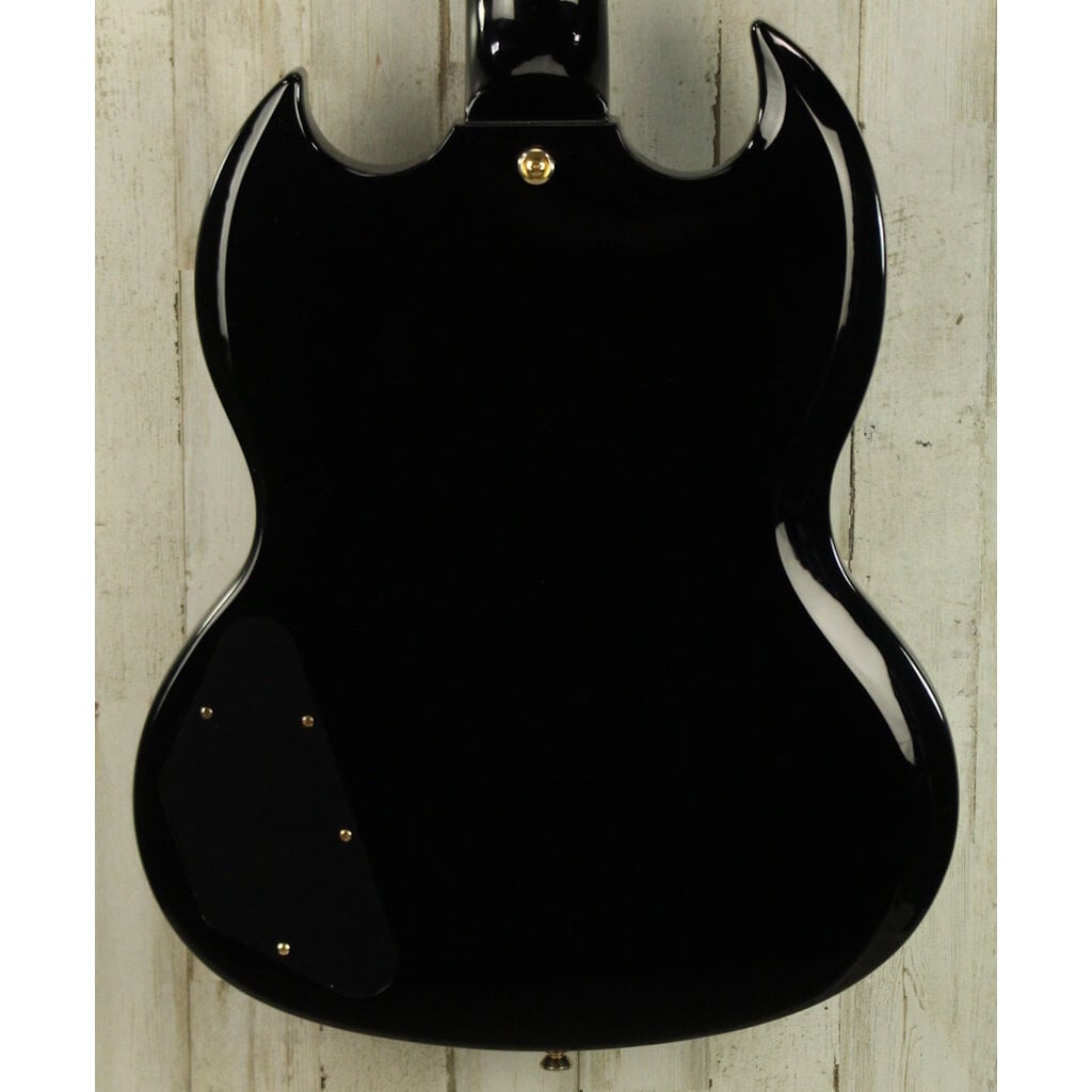 Epiphone USED 2022 Epiphone SG Custom (378)
