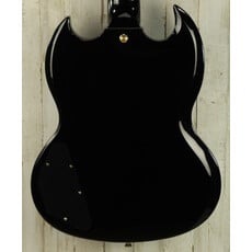 Epiphone USED 2022 Epiphone SG Custom (378)
