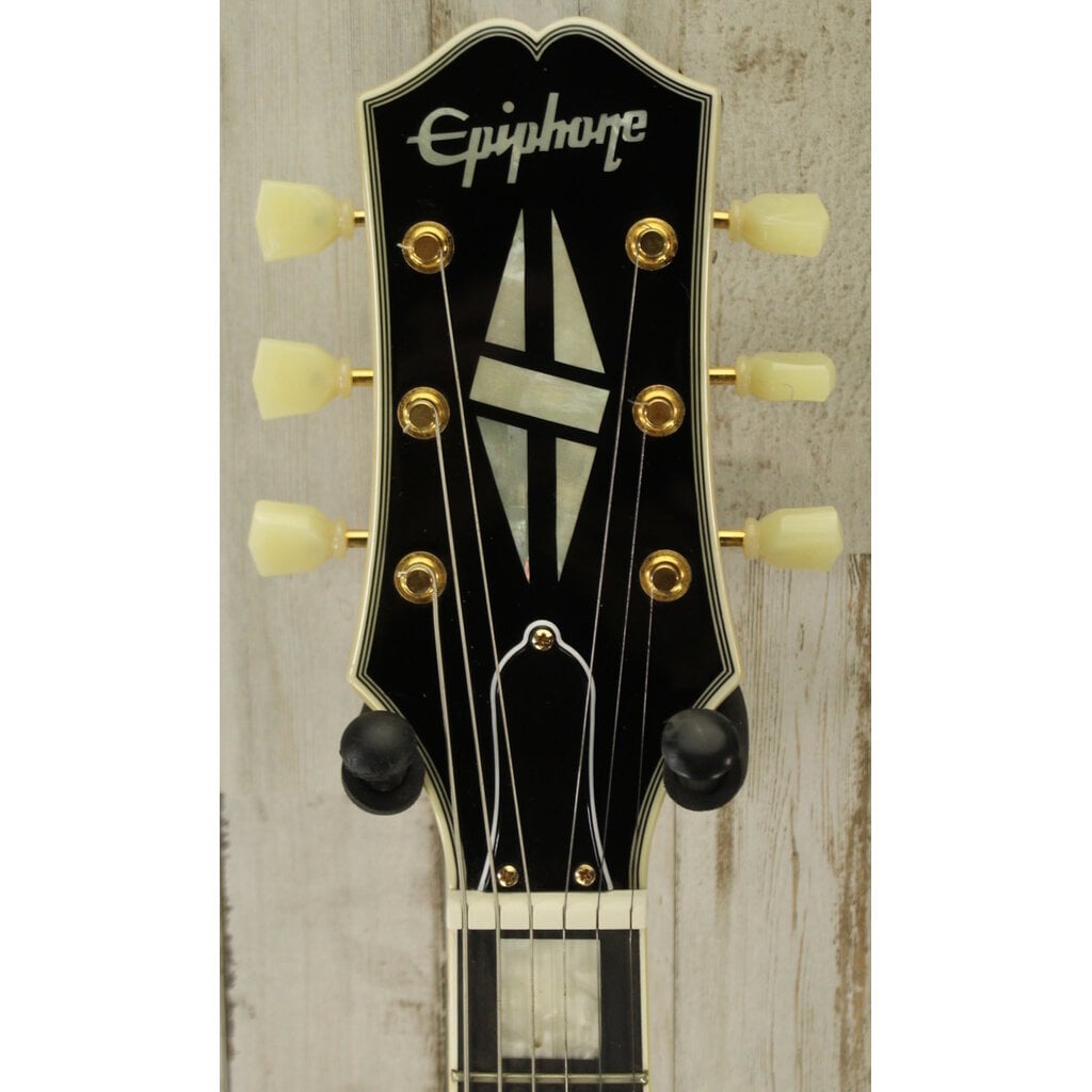 Epiphone USED 2022 Epiphone SG Custom (378)