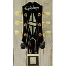 Epiphone USED 2022 Epiphone SG Custom (378)