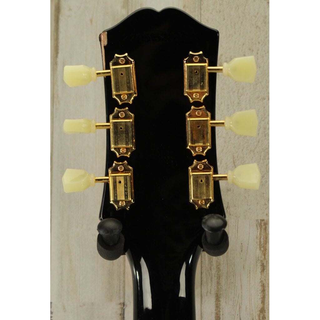 Epiphone USED 2022 Epiphone SG Custom (378)