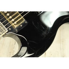 Epiphone USED 2022 Epiphone SG Custom (378)