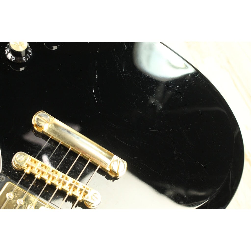 Epiphone USED 2022 Epiphone SG Custom (378)