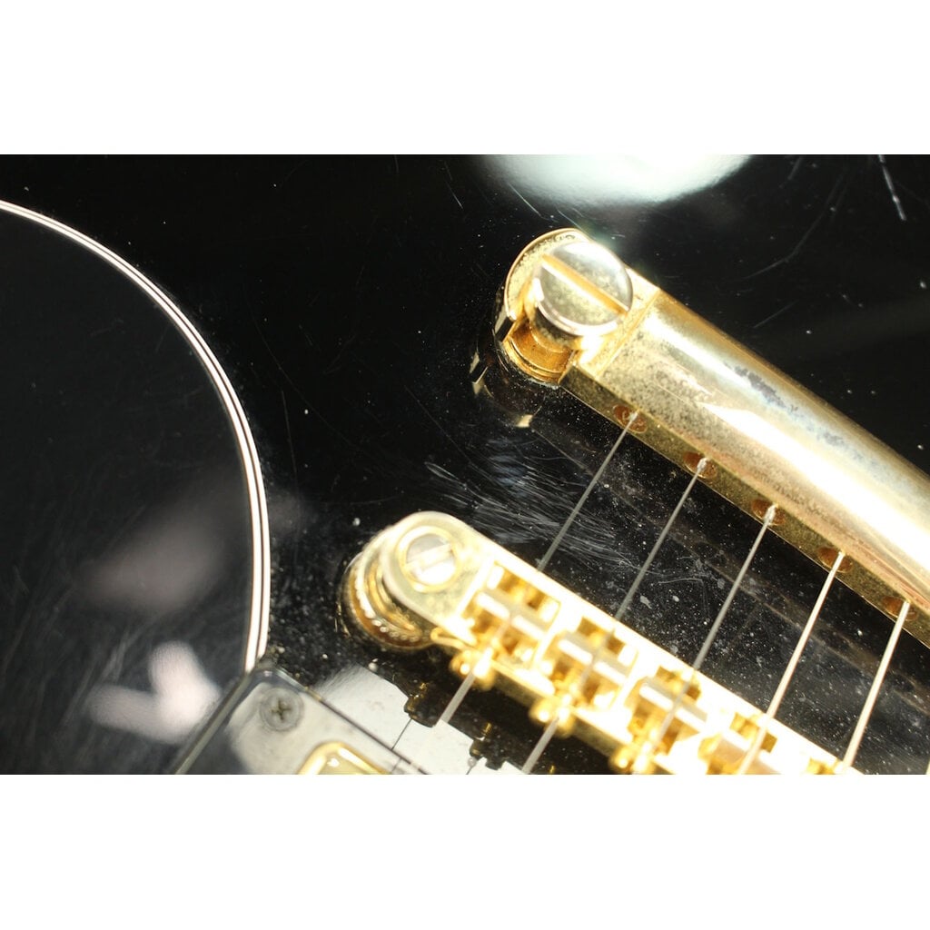 Epiphone USED 2022 Epiphone SG Custom (378)