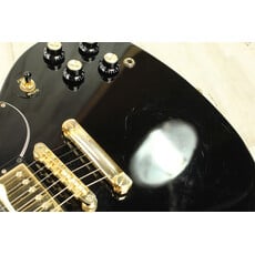 Epiphone USED 2022 Epiphone SG Custom (378)