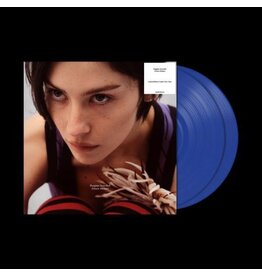 Vinyl NEW Gracie Abrams-Daughter From Hell-LP Indie Exclusive Cobalt Vinyl