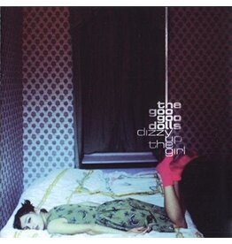 Vinyl NEW Goo Goo Dolls-Dizzy Up The Girl-LP