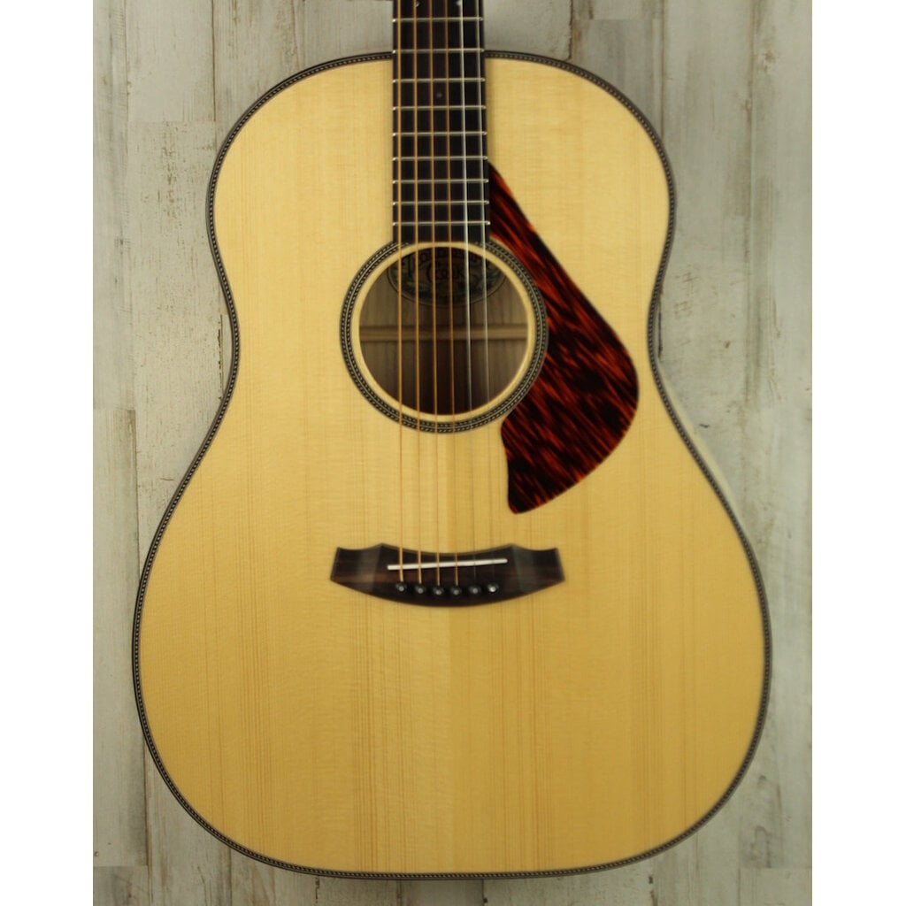 Troublesome Creek DEMO Troublesome Creek SD-1 Spalted Hackberry - Natural (360)
