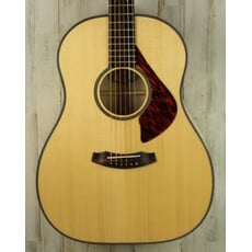 Troublesome Creek DEMO Troublesome Creek SD-1 Spalted Hackberry - Natural (360)