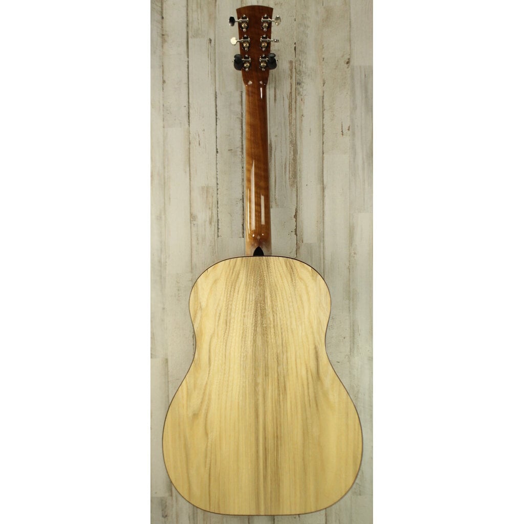 Troublesome Creek DEMO Troublesome Creek SD-1 Spalted Hackberry - Natural (360)