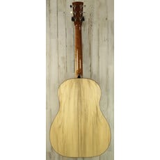 Troublesome Creek DEMO Troublesome Creek SD-1 Spalted Hackberry - Natural (360)