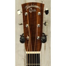 Troublesome Creek DEMO Troublesome Creek SD-1 Spalted Hackberry - Natural (360)