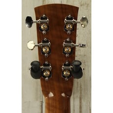 Troublesome Creek DEMO Troublesome Creek SD-1 Spalted Hackberry - Natural (360)