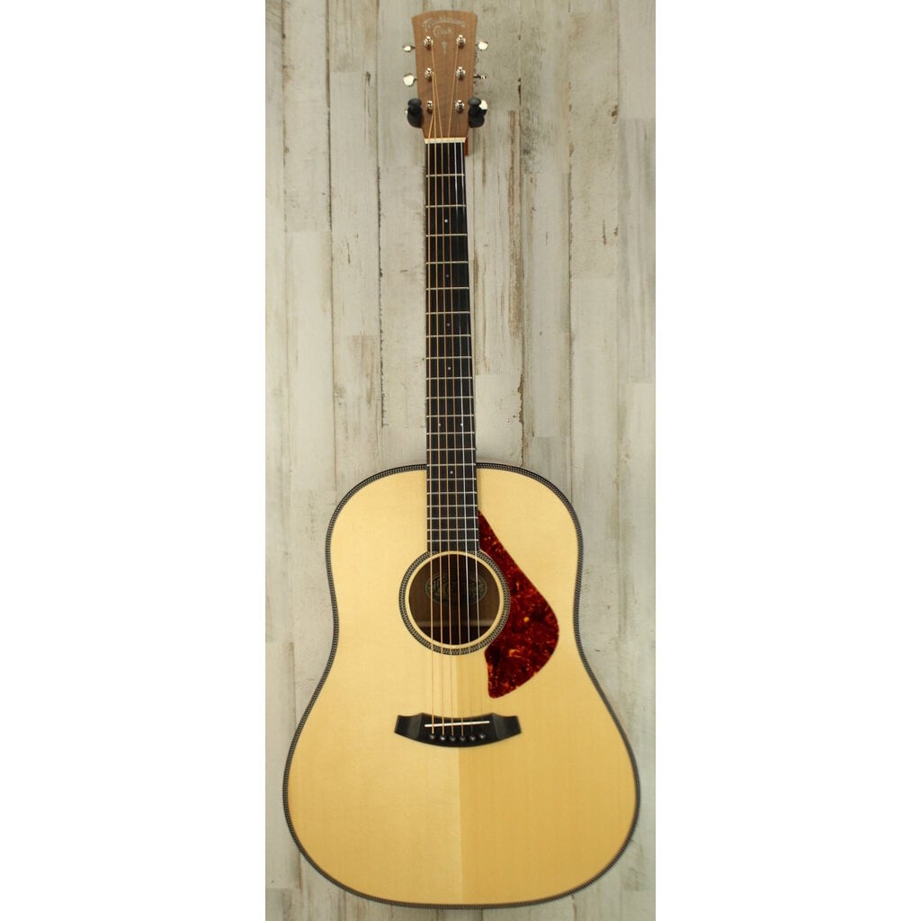 Troublesome Creek DEMO Troublesome Creek D1 Black Locust - Natural (284)