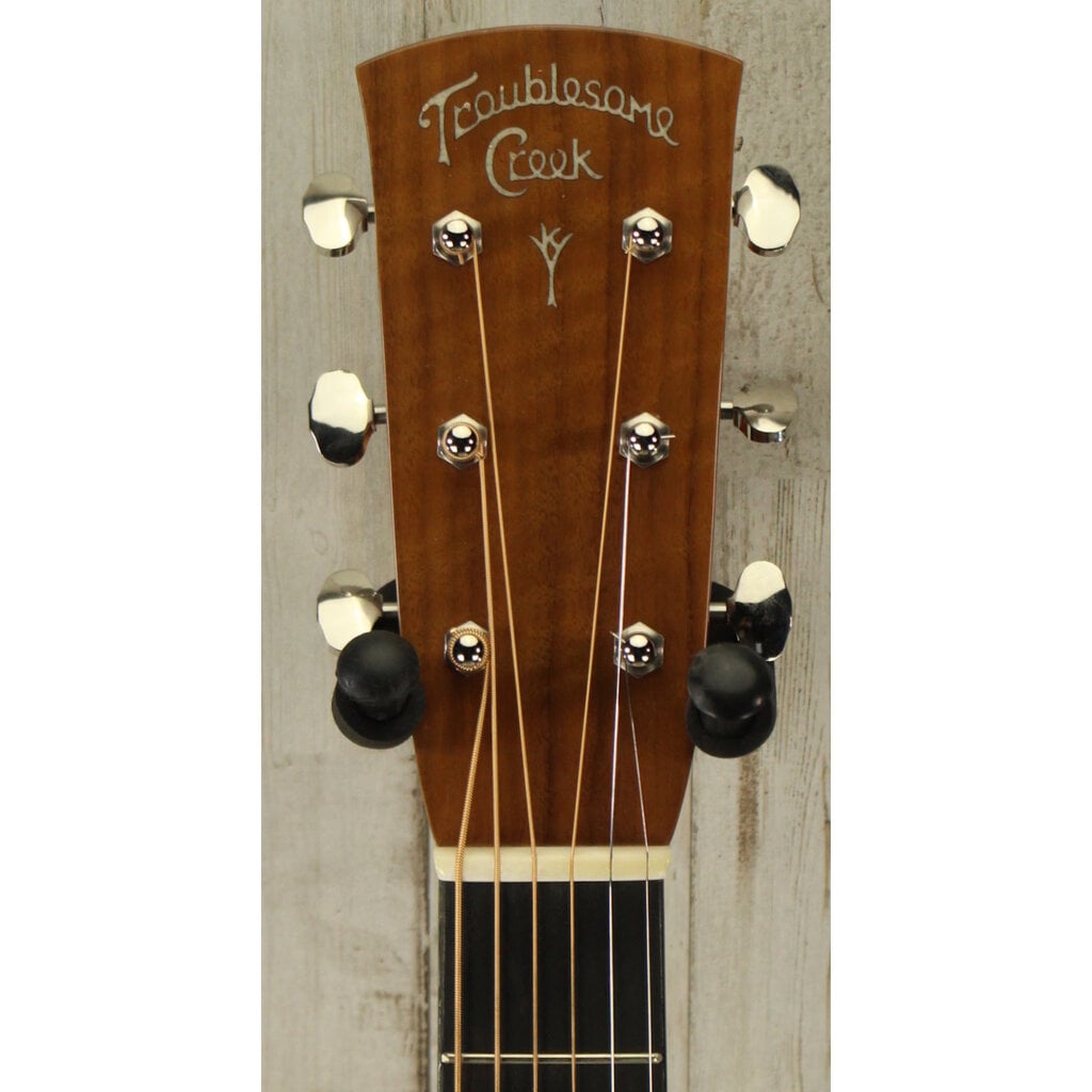 Troublesome Creek DEMO Troublesome Creek D1 Black Locust - Natural (284)