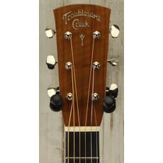 Troublesome Creek DEMO Troublesome Creek D1 Black Locust - Natural (284)