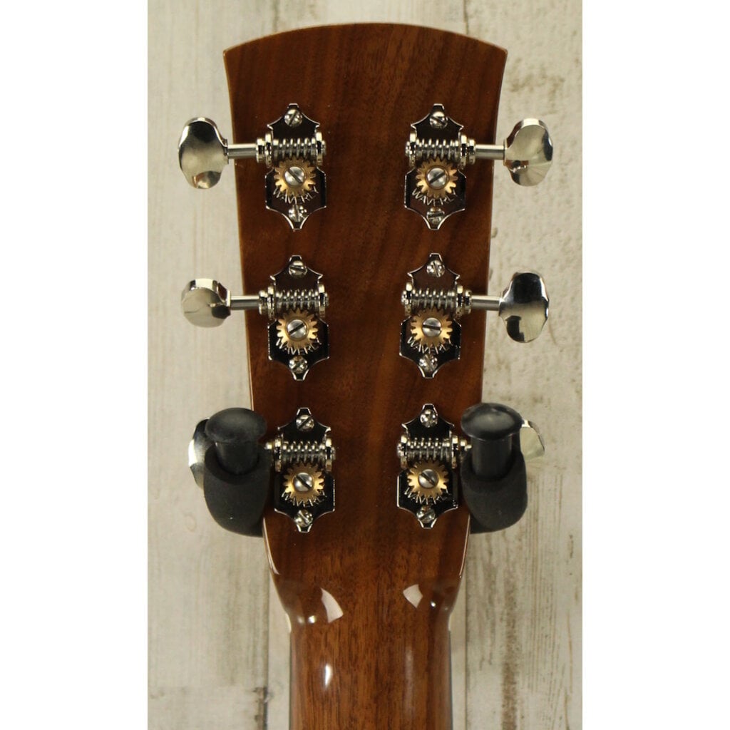 Troublesome Creek DEMO Troublesome Creek D1 Black Locust - Natural (284)