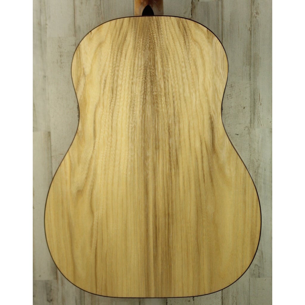 Troublesome Creek DEMO Troublesome Creek SD-1 Spalted Hackberry - Natural (360)