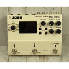 Boss USED Boss DD-500 Digital Delay (010)