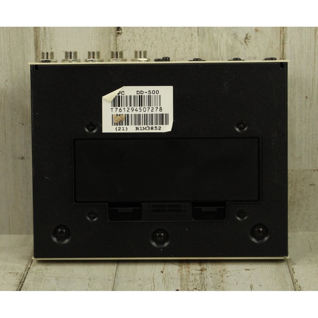 Boss USED Boss DD-500 Digital Delay (010)