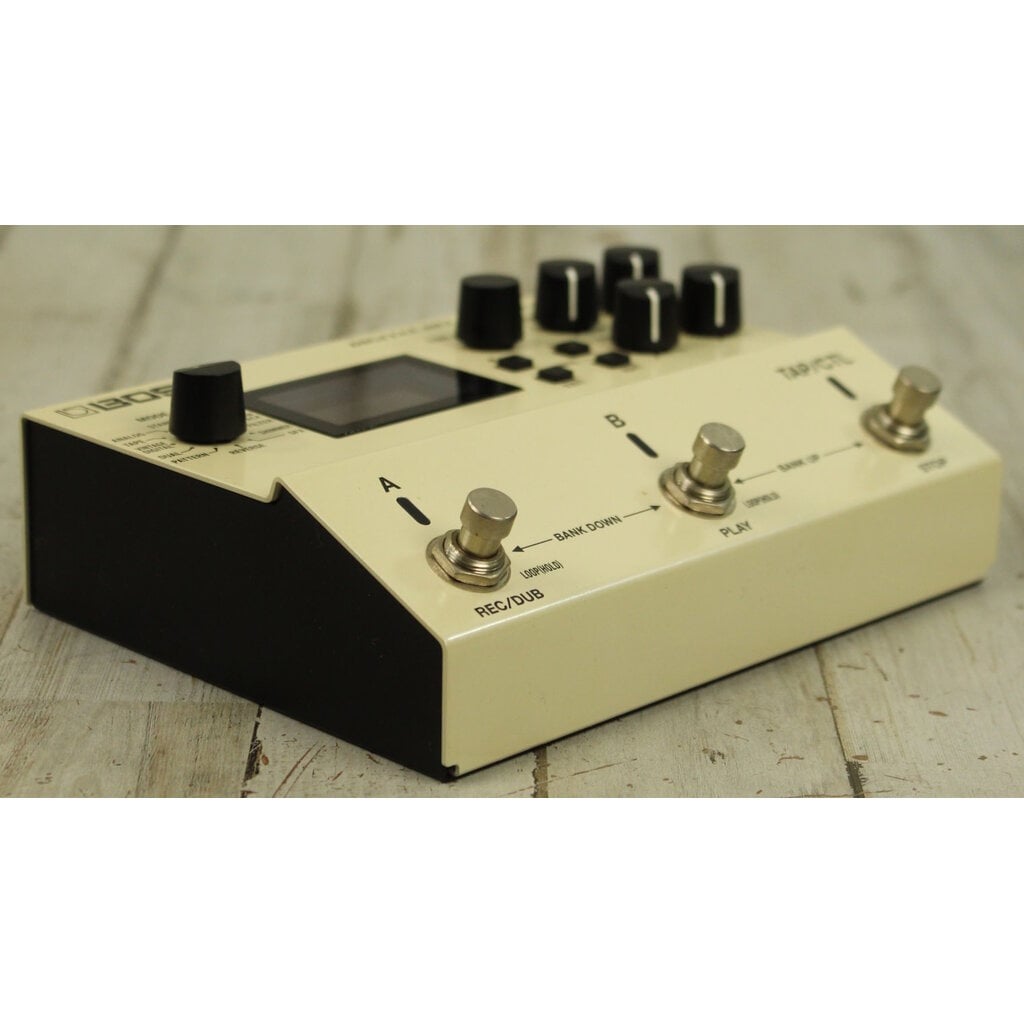Boss USED Boss DD-500 Digital Delay (010)