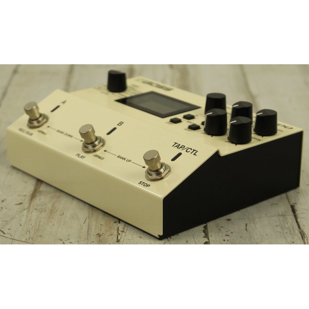 Boss USED Boss DD-500 Digital Delay (010)