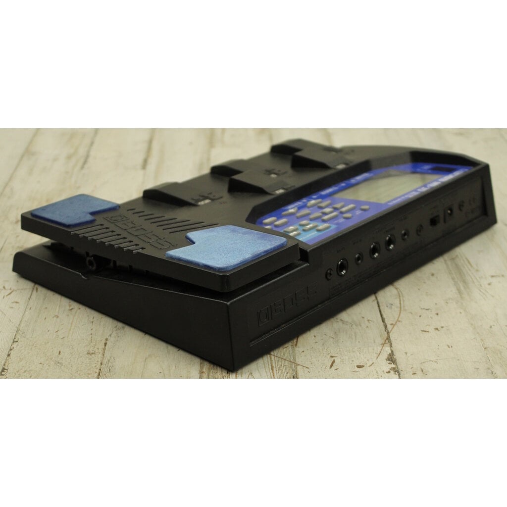 Boss USED Boss ME-30 Guitar Multiple Effects (020)