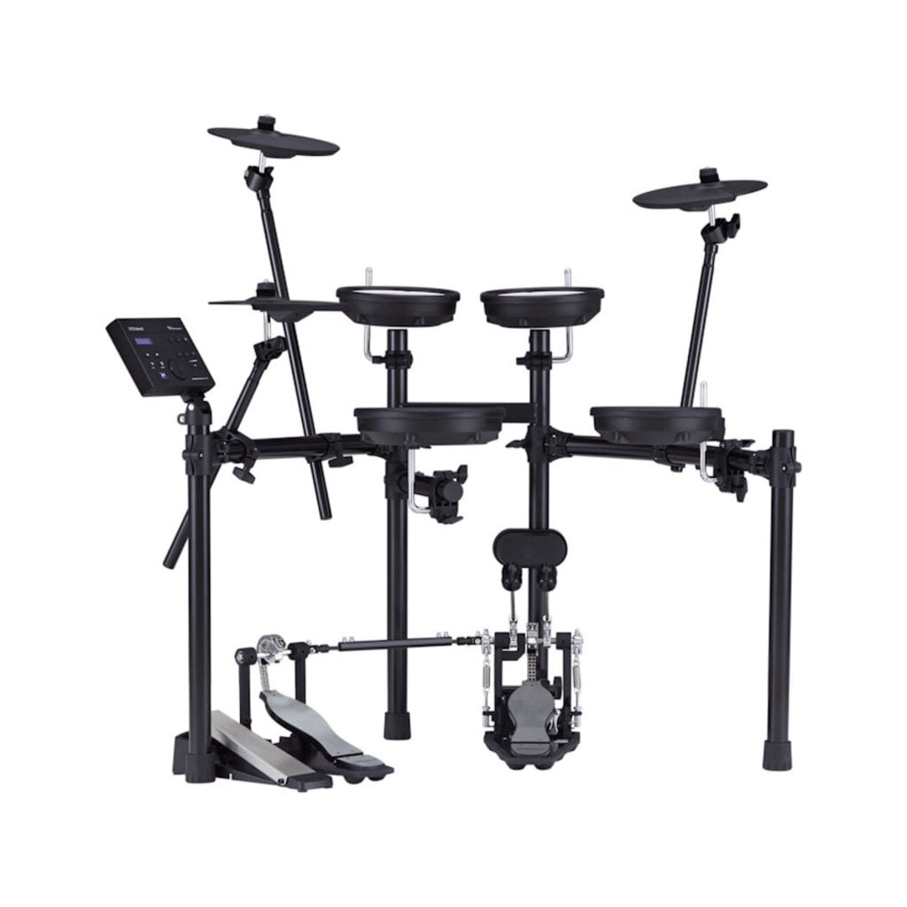 Roland NEW Roland V-Drums TD-07DMK