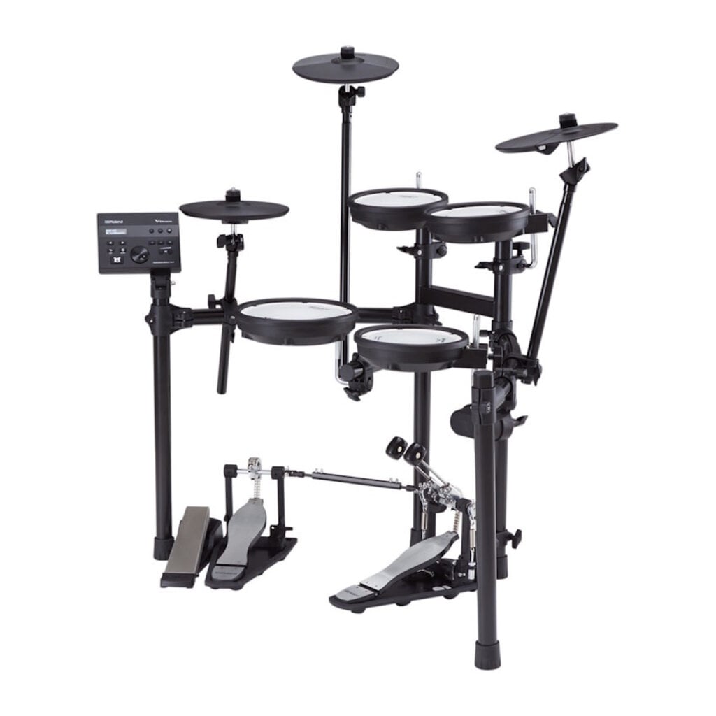 Roland NEW Roland V-Drums TD-07DMK