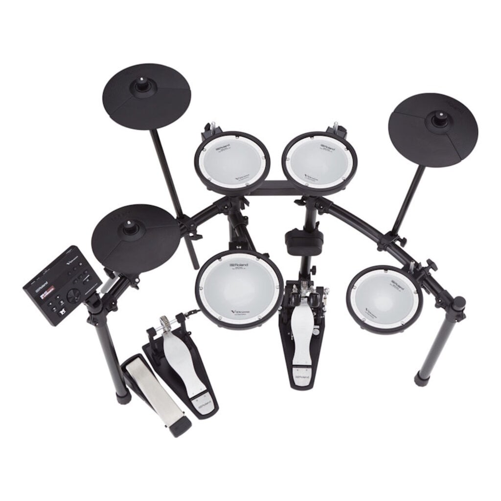 Roland NEW Roland V-Drums TD-07DMK