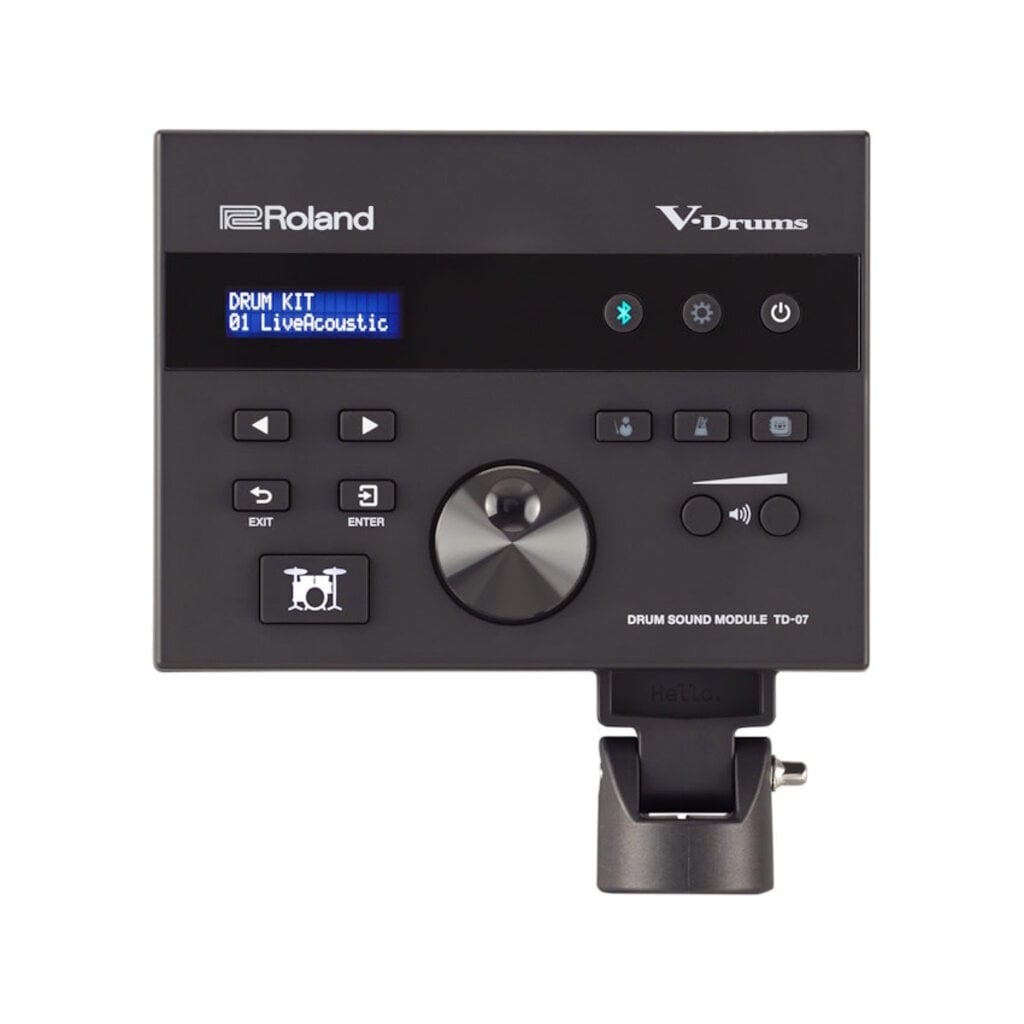 Roland NEW Roland V-Drums TD-07DMK