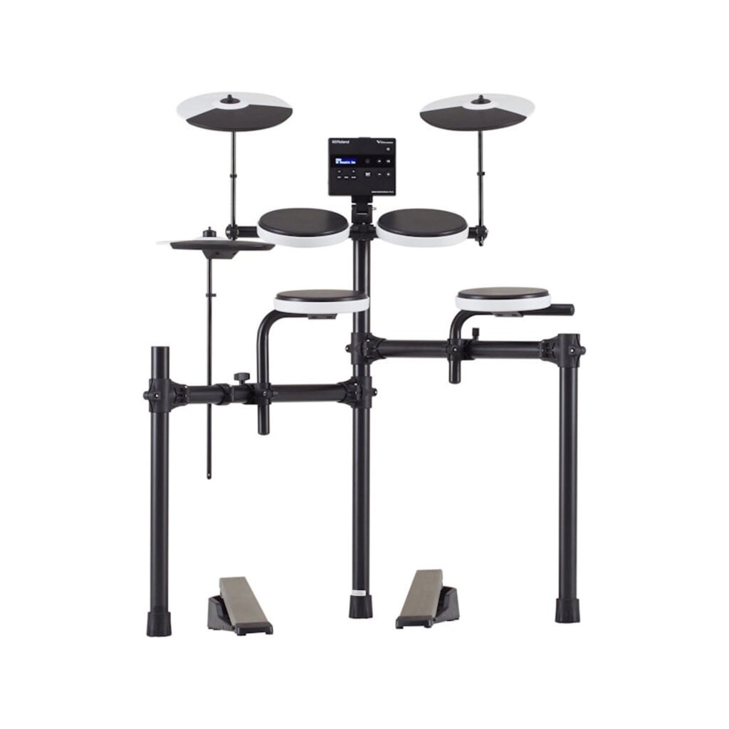 Roland NEW Roland V-Drums TD-02K