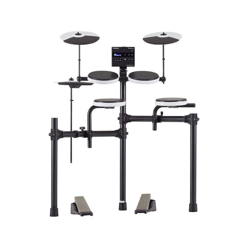 Roland NEW Roland V-Drums TD-02K
