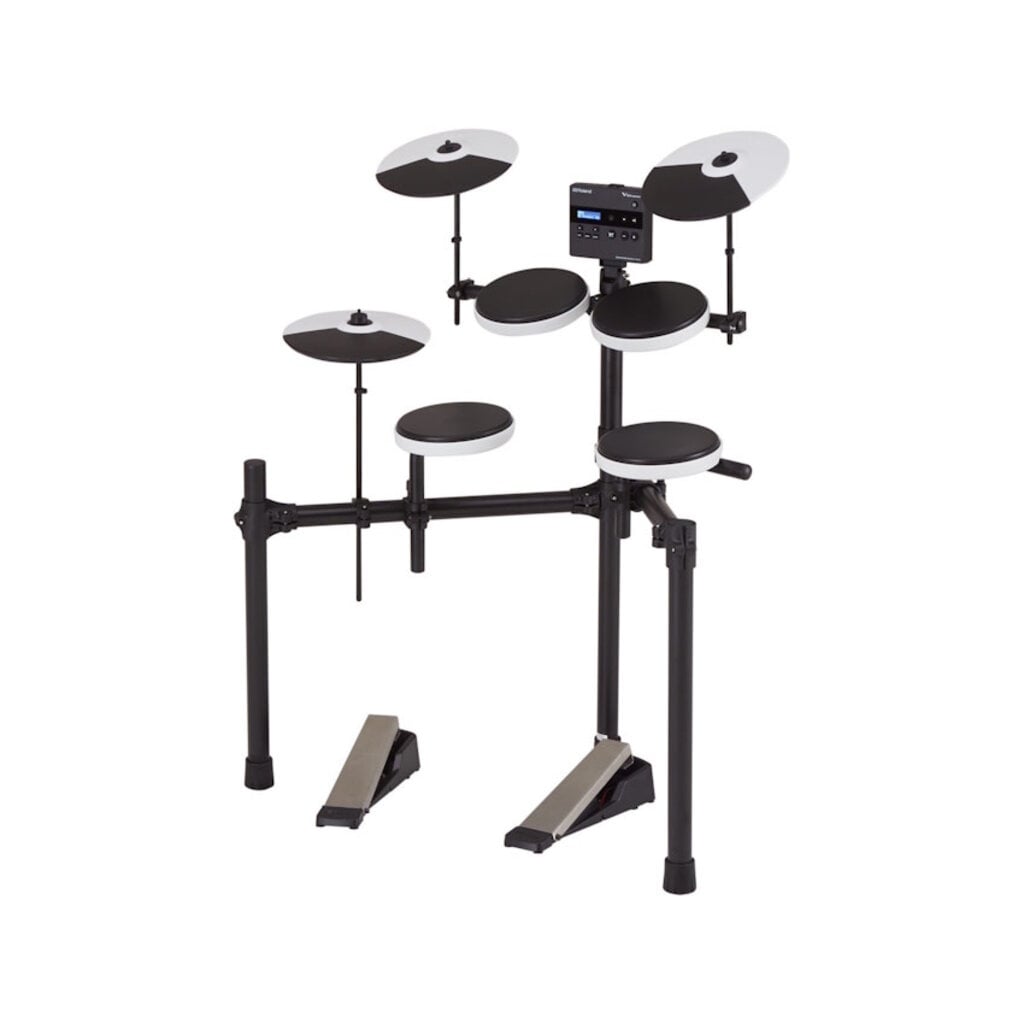 Roland NEW Roland V-Drums TD-02K