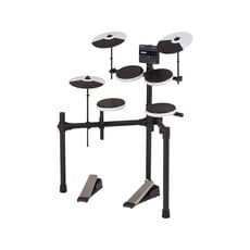 Roland NEW Roland V-Drums TD-02K