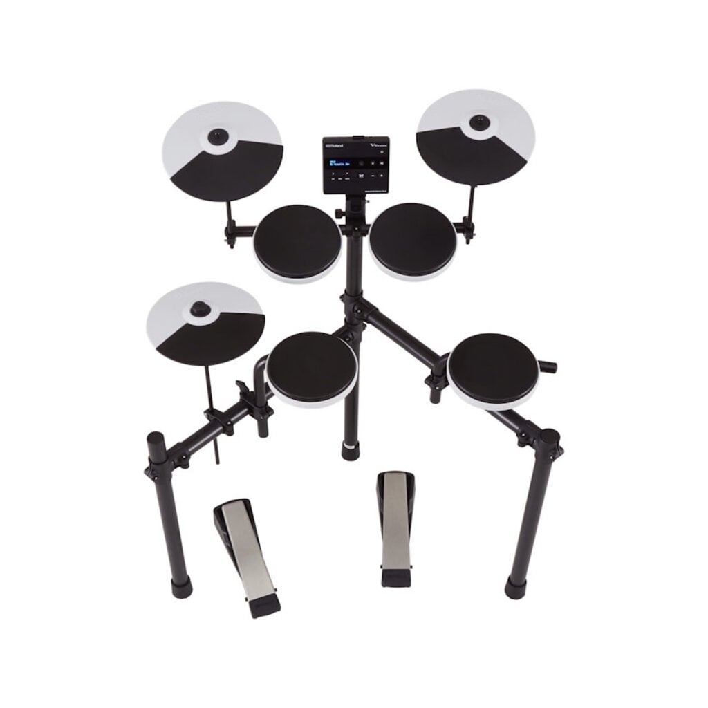 Roland NEW Roland V-Drums TD-02K