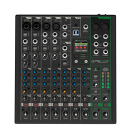 Mackie NEW Mackie ProFX10v3+
