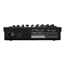 Mackie NEW Mackie ProFX10v3+