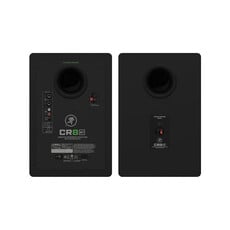 Mackie NEW Mackie CR8BT 8-Inch Powered Bluetooth Studio Monitors
