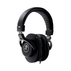 Mackie NEW Mackie MC-100 Professional Closed-Back Headphones