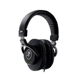 Mackie NEW Mackie MC-100 Professional Closed-Back Headphones