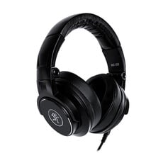 Mackie NEW Mackie MC-150 Professional Closed-Back Headphones