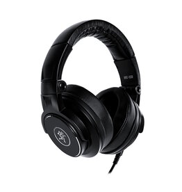 Mackie NEW Mackie MC-150 Professional Closed-Back Headphones