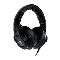 Mackie NEW Mackie MC-250 Professional Closed-Back Headphones