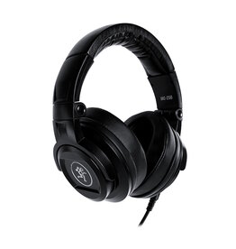 Mackie NEW Mackie MC-250 Professional Closed-Back Headphones