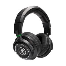Mackie NEW Mackie MC-350 Professional Closed-Back Headphones