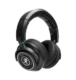 Mackie NEW Mackie MC-350 Professional Closed-Back Headphones