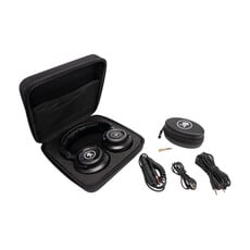 Mackie NEW Mackie MC-350 Professional Closed-Back Headphones