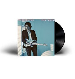 Vinyl NEW John Mayer-Sob Rock-LP Black Vinyl